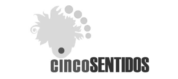 Cinco Sentidos